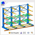 Nanjing Jracking Chariot Cantilever Ajustable Galvanisé Chaud